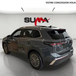 Volkswagen Tiguan Tiguan 1.5 eTSI 150ch DSG7 Elegance Nevers