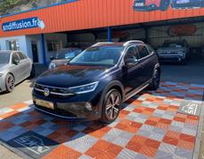 Volkswagen Taigo Cahors