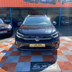Volkswagen Taigo 1.0 TSI 110 DSG7 STYLE Export JA 17" SC Cahors