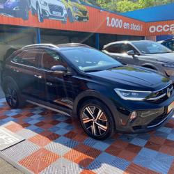 Volkswagen Taigo 1.0 TSI 110 DSG7 STYLE Export JA 17" SC Cahors