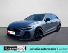 Audi A5 Vannes