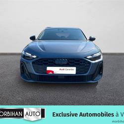 Audi A5 TDI HYBRIDE 204 CH S TRONIC 7 S line Vannes