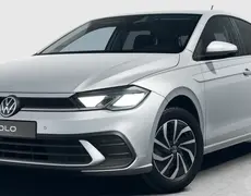 Volkswagen Polo Saint-Jean-du-Cardonnay