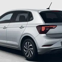 Volkswagen Polo Polo 1.0 TSI 95 S&S BVM5 VW Edition Saint-Jean-du-Cardonnay