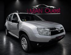 Dacia Duster Quévert