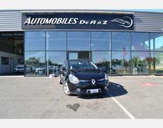 Renault Clio 4 - 1.2 TCE 120CH ENERGY GT EDC EURO6 2015 - 10 990 €