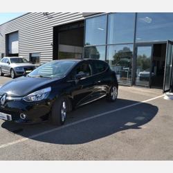 Renault Clio 4 1.2 TCE 120CH ENERGY GT EDC EURO6 2015 Co&euml;tmieux