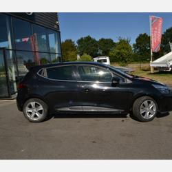 Renault Clio 4 1.2 TCE 120CH ENERGY GT EDC EURO6 2015 Co&euml;tmieux