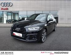 Audi SQ5 Haguenau