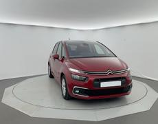 Citroen C4 Spacetourer Chauray