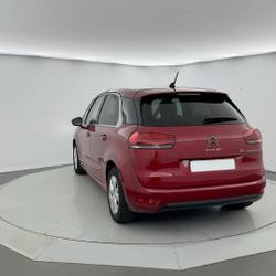 Citroen C4 Spacetourer BlueHDi 130 S&S EAT8 Feel Chauray