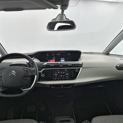 Citroen C4 Spacetourer BlueHDi 130 S&S EAT8 Feel Chauray