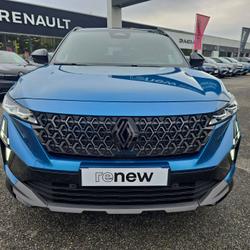 Renault Austral full hybrid E-Tech 200 ch Esprit Alpine occasion - Montauban - photo 2/20
