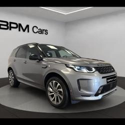 Land Rover Discovery P300e R-Dynamic SE AWD BVA Mark VI Montrouge