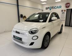 Fiat 500 III