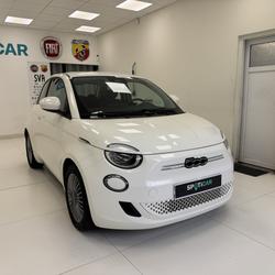 Fiat 500 III 24kWh Ic&ocirc;ne Rouen