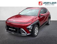 Hyundai Kona SEYNOD