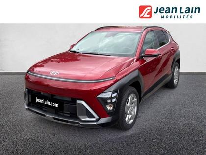 Hyundai Kona - Kona 1.0 T-GDi 100 Creative - 28 080 €