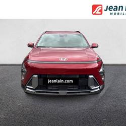 Hyundai Kona Kona 1.0 T-GDi 100 Creative SEYNOD