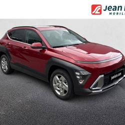 Hyundai Kona Kona 1.0 T-GDi 100 Creative SEYNOD