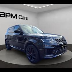 Land Rover Range Rover Sport 2.0 P400e 404ch HSE Dynamic Mark VII Montrouge