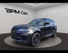 Land Rover Range Rover Sport Les Ulis