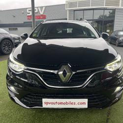 Renault Megane 4 Estate IV 1.5 DCI 115 BUSINESS Saint-L&eacute;ger-de-Lini&egrave;res