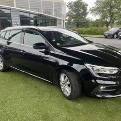 Renault Megane 4 Estate IV 1.5 DCI 115 BUSINESS Saint-L&eacute;ger-de-Lini&egrave;res