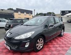Peugeot 308 Phase 1 Beaucouzé
