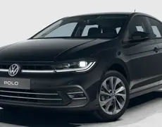 Volkswagen Polo Saint-Jean-du-Cardonnay