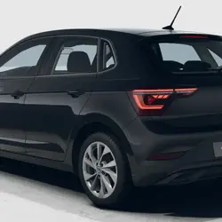 Volkswagen Polo Polo 1.0 TSI 95 S&S DSG7 Style Saint-Jean-du-Cardonnay