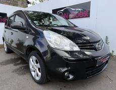 Nissan Note Quévert