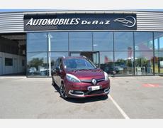 Renault Grand Scenic 3 Coëtmieux