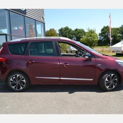 Renault Grand Scenic 3 1.6 DCI 130CH ENERGY BOSE ECO&sup2; 7 PLACES Co&euml;tmieux
