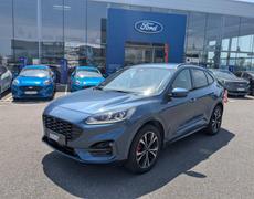 Ford Kuga - 2.5 Duratec 225ch PHEV ST-Line Business BVA - 32 390 €