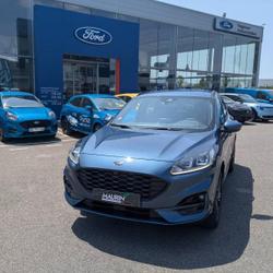 Ford Kuga 2.5 Duratec 225ch PHEV ST-Line Business BVA Puget-sur-Argens