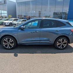 Ford Kuga 2.5 Duratec 225ch PHEV ST-Line Business BVA Puget-sur-Argens