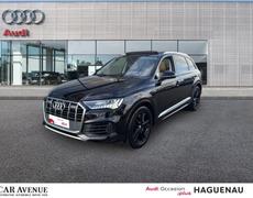 Audi Q7 Haguenau