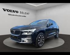 Volvo XC60 Les Ulis