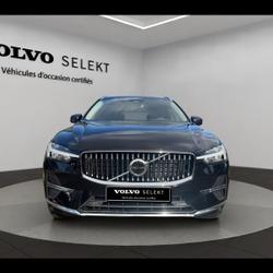 Volvo XC60 B4 AdBlue 197ch Plus Style Chrome Geartronic Les Ulis