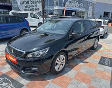 Peugeot 308 SW Phase 2 Lescure-d'Albigeois