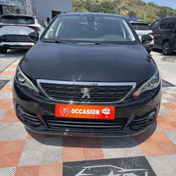 Peugeot 308 SW Phase 2 1.2 130 EAT8 ALLURE Lescure-d'Albigeois