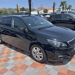 Peugeot 308 SW Phase 2 1.2 130 EAT8 ALLURE Lescure-d'Albigeois