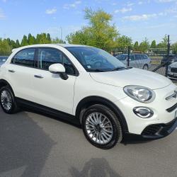 Fiat 500x 1.0 FIREFLY TURBO T3 120CH LOUNGE H&eacute;nin-Beaumont