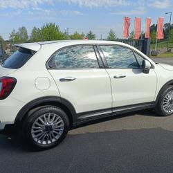 Fiat 500x 1.0 FIREFLY TURBO T3 120CH LOUNGE H&eacute;nin-Beaumont