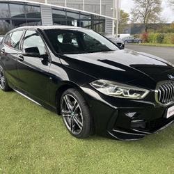 BMW Serie 1 (F40) 118i 1.5i 136 DKG7 M SPORT Saint-L&eacute;ger-de-Lini&egrave;res