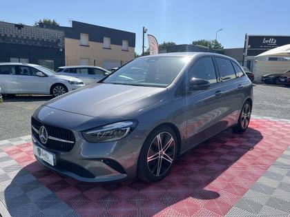 Mercedes Classe B - 180D 116CH PROGRESSIVE LINE 8G-DCT - 29 900 €