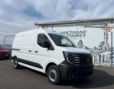 Nissan Interstar