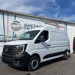 Nissan Interstar NEUF: L2H2 3T5 2.0 DCI 150CH EURO6E N-CONNECTA + OPTION Carquefou