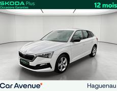 Skoda Scala Haguenau